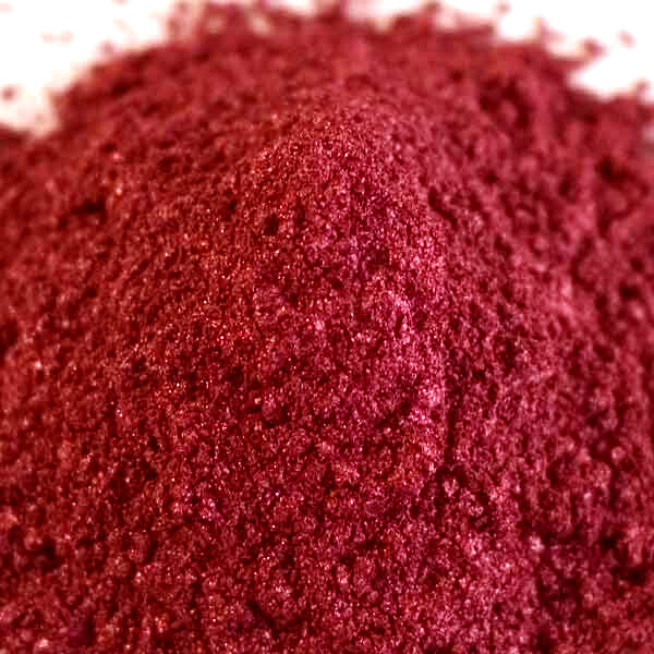Mica Powder &quot;Sparkle Fruit Punch&quot;