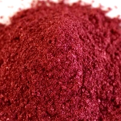 Mica Powder &quot;Sparkle Fruit Punch&quot;