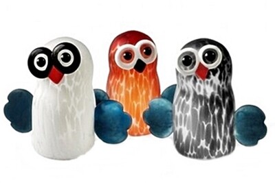 Owlies