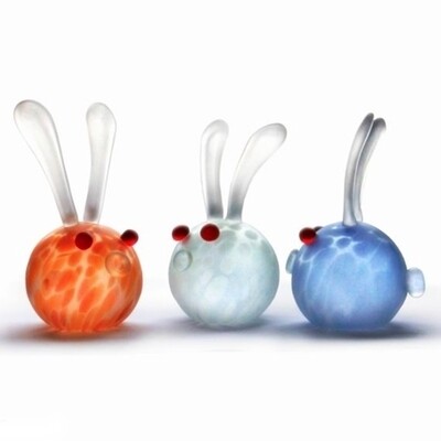 The Rabbits The Rabbits