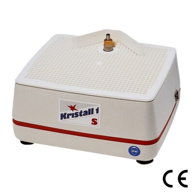 2nd Hand Inland Kristall 1S Glass Grinder (UK model)