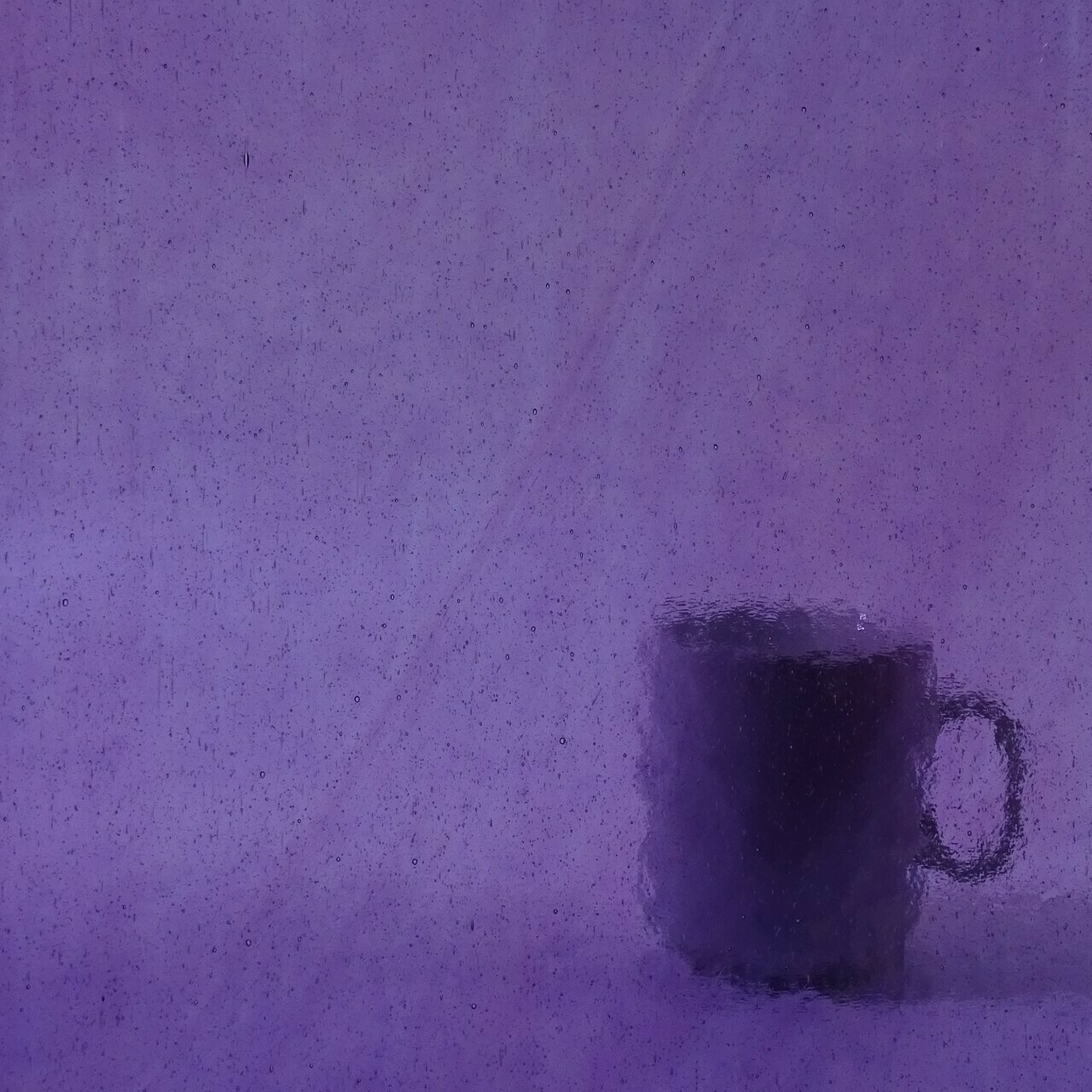 Seville Dark Blackberry