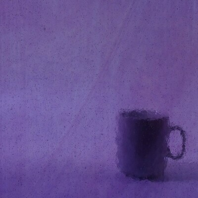 Seville Dark Blackberry