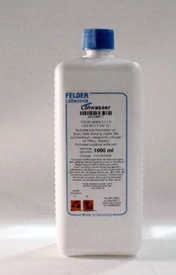 FELDER Loddevann (Soldering Flux) 100ml