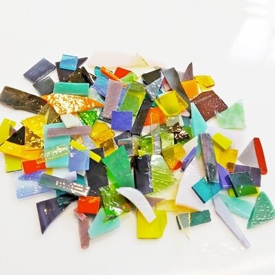 Scrap bits 250 gram