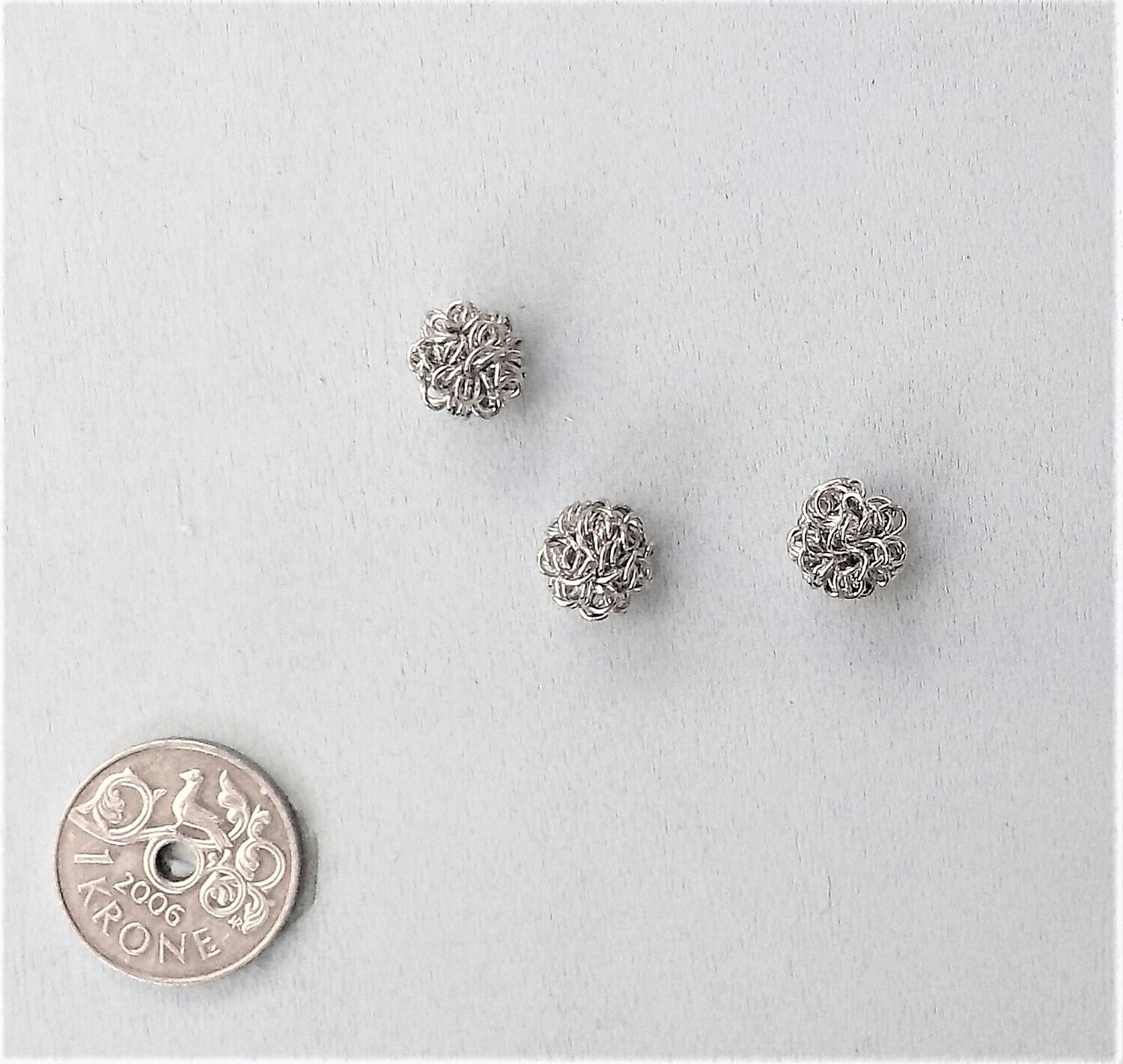 Wire Ball