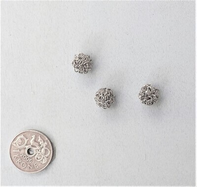 Wire Ball