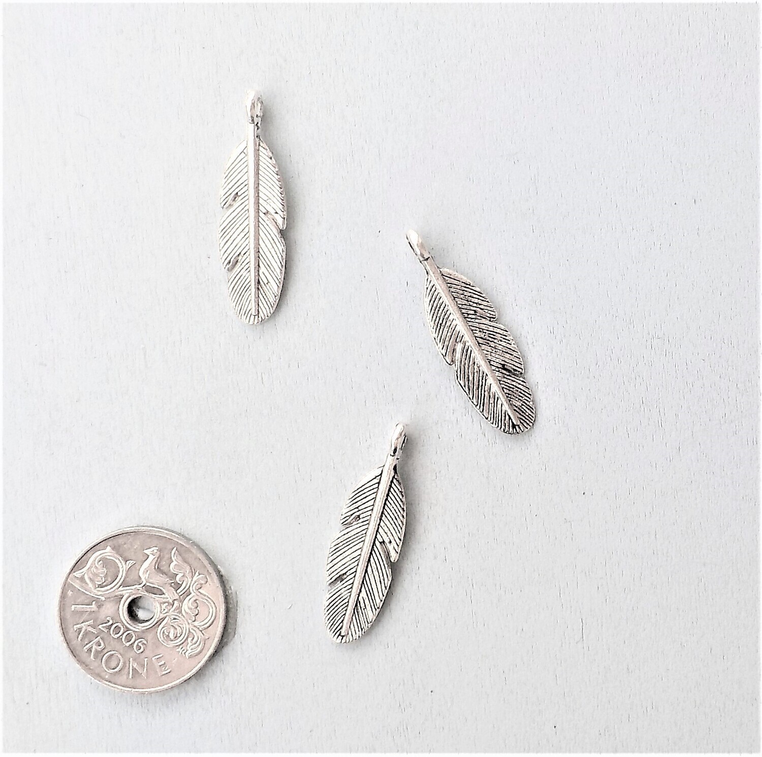 Feathers