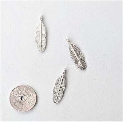 Feathers
