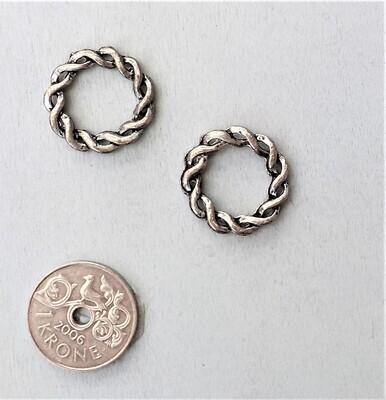 Twisted Rope Twisted Rope