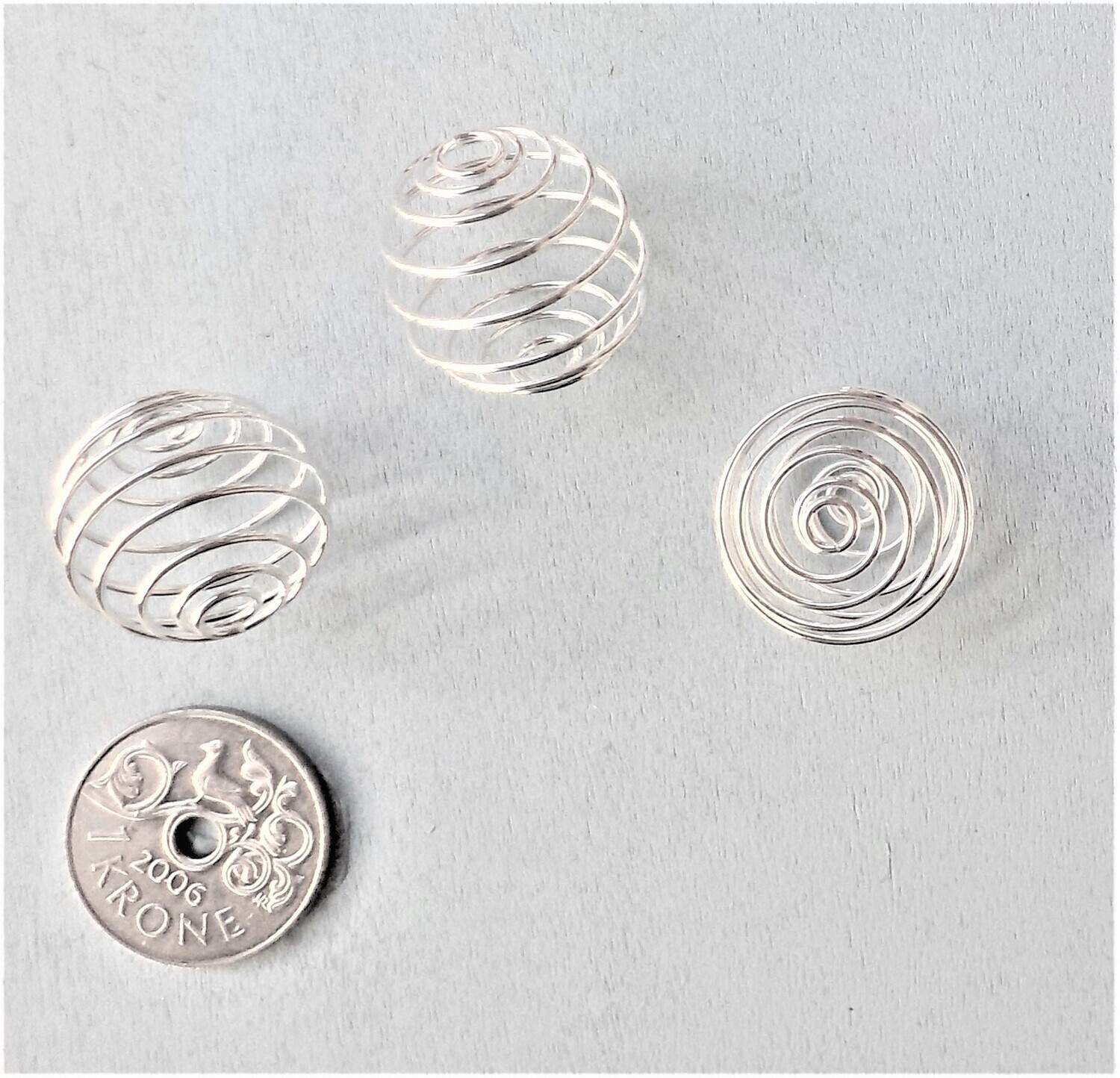 Open Wire Ball
