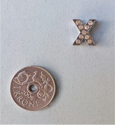 X
