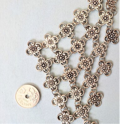 Charm Connectors