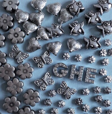 Spacers