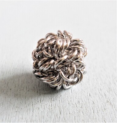 Wire Ball