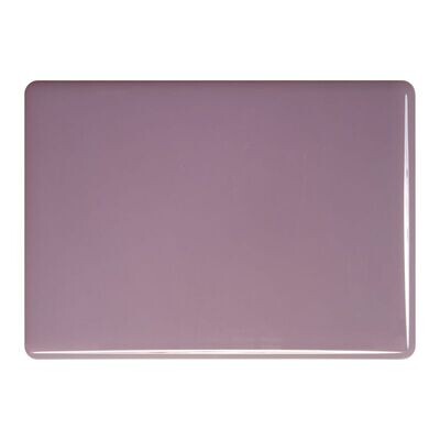 Bullseye Dusty Lilac Opal