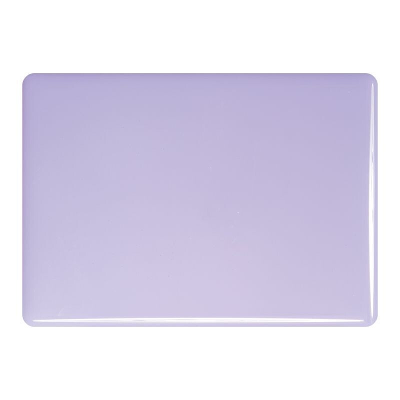 Bullseye Neo-Lavender Opalescent