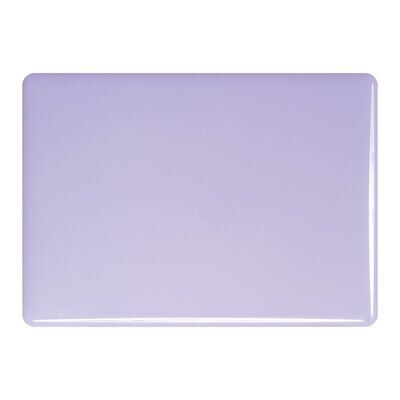 Bullseye Neo-Lavender Opalescent