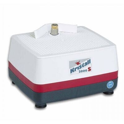 Inland Kristall 2000S Slipemaskin for glass