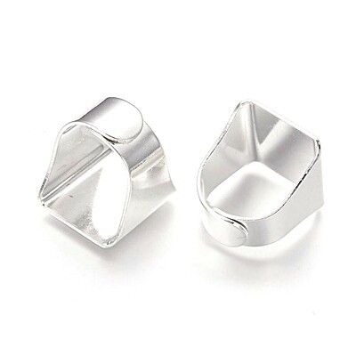 Justerbar Ringer - Square