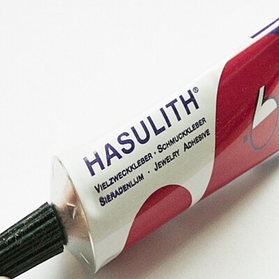 Hasulith Smykkelim (Jewelry Adhesive)