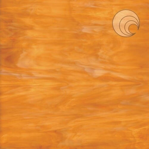 Light Amber / White (System96 Fusible)