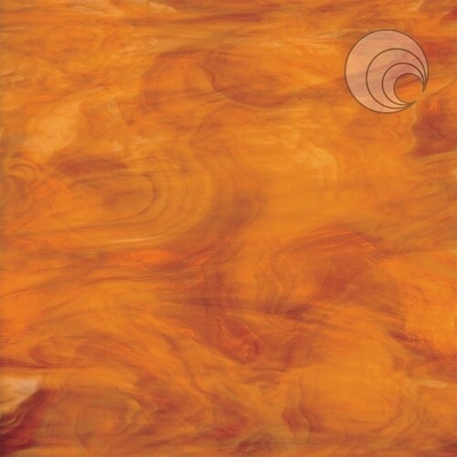 Medium Amber / White (System96 Fusible)