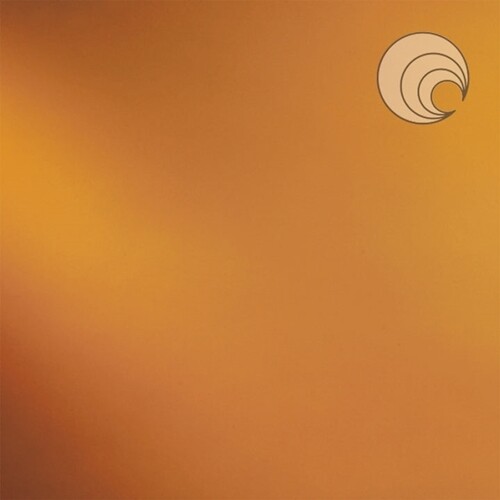 Medium Amber Transparent