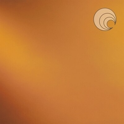 Medium Amber Transparent
