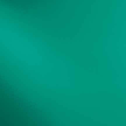 Teal Green Transparent  (System96 Fusible)