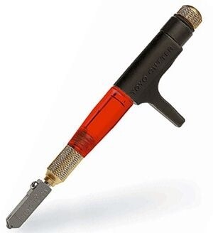 Toyo TC21 Custom Grip Supercutter, smalt hode