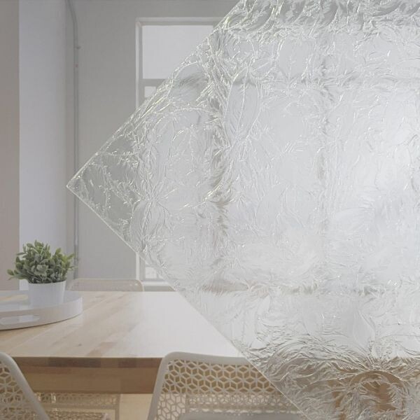 Isrose glass
