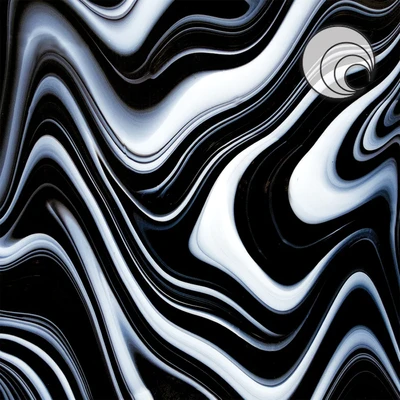 &quot;Licorice Swirl&quot; OpalArt™ (System96 Fusible)