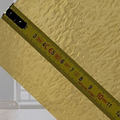 Wissmach Granite - Amber