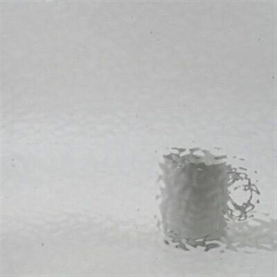 Wissmach English Muffle - Light Grey "London Fog"