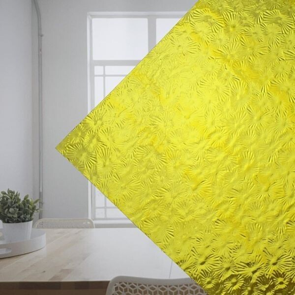 Wissmach Florentine - Yellow