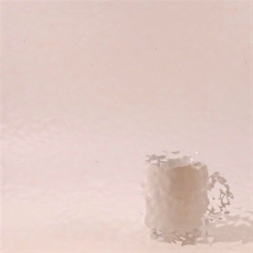 Wissmach English Muffle - Champagne