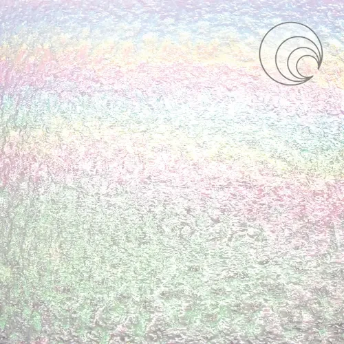 Clear Granite Iridescent - Oceanside 96