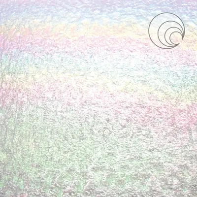 Clear Granite Iridescent - Oceanside 96