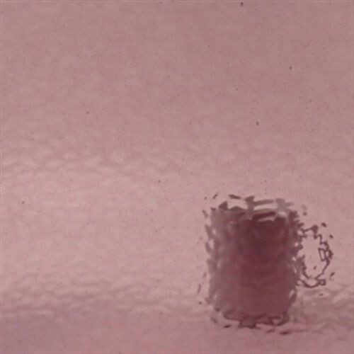 Wissmach English Muffle - Medium Mauve