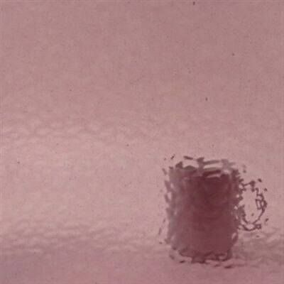 Wissmach English Muffle - Medium Mauve