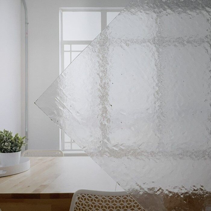Clear Seville - Wissmach
