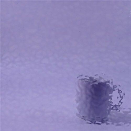 Wissmach English Muffle - Purple