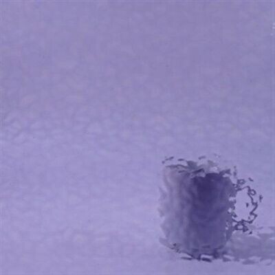 Wissmach English Muffle - Purple