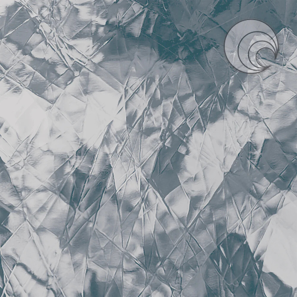 Pale Gray Artique® (System96 Fusible)