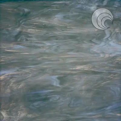 Gray/White  (System96 Fusible)
