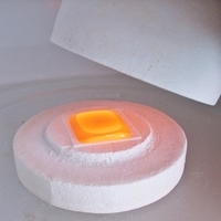 HotPot Glass Fusing