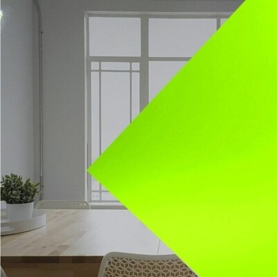 Lemongrass Opal (System96 Fusible)