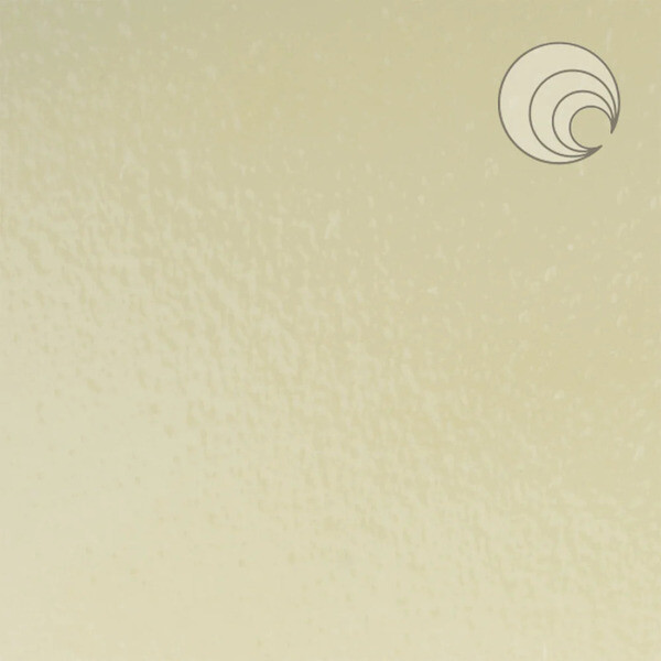 Vanilla Cream Opalescent (System96 Fusible)