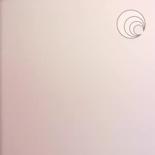 Champagne Solid Opalescent (System96 Fusible)